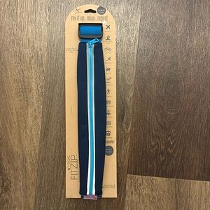 Adjustable Running/ Walking Belt Bag